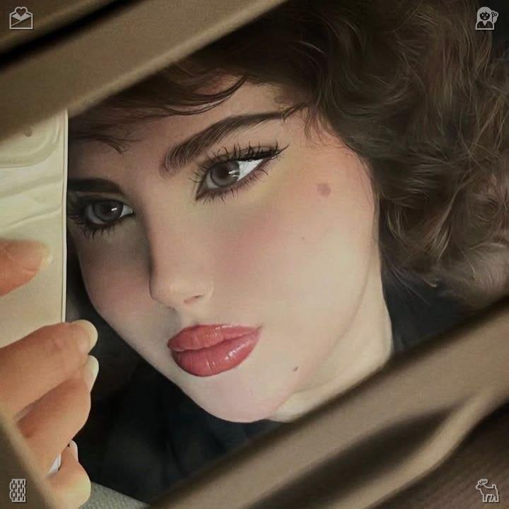 Karissadjcx's tweet photo. إذا حسيت بالأمان أظهر عفويتي كلها https://t.co/Qg8EbxW1Ii