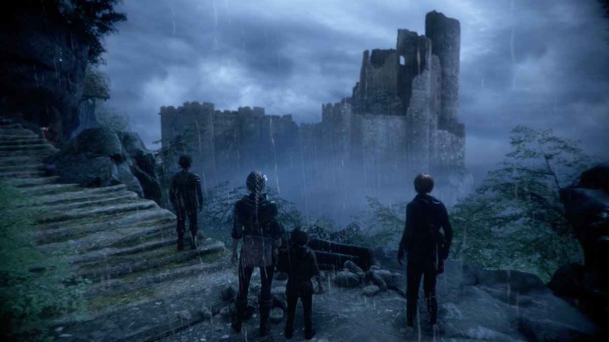 crazycat690's tweet photo. And of course, whenever a game has photo mode I do take my fair share of screenshots... https://t.co/rpKZ5xeJAC