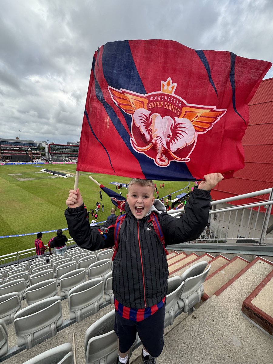 scottjh85's tweet photo. @tremlen @PeterDellaPenna Ok but my statement still stands, it’s getting kids into cricket, my 8 year old absolutely loves it, https://t.co/RXouX3Dwtu