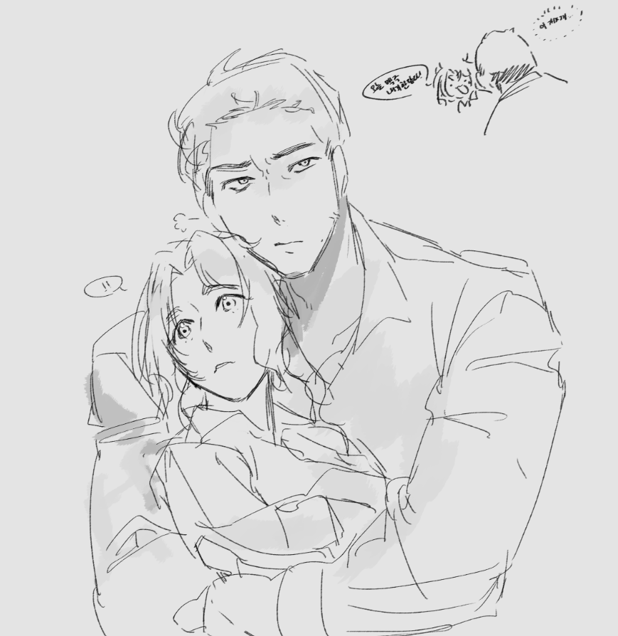 seta2786bb's tweet photo. 이러고 또 싸움 https://t.co/lhrPYtiCKj