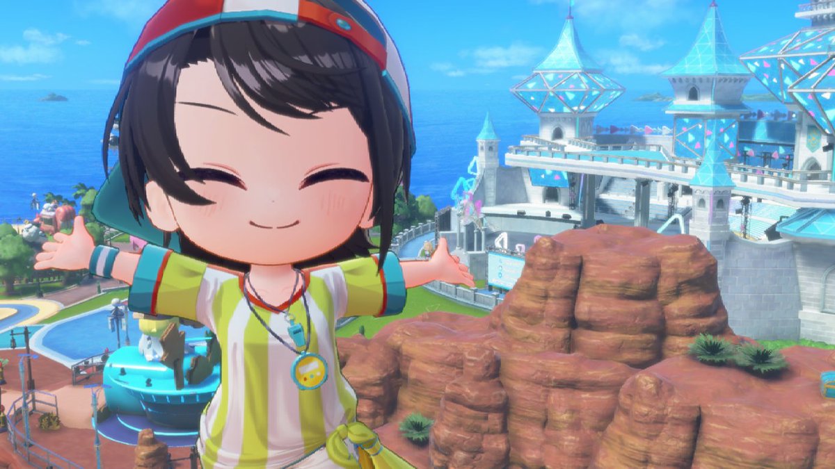jack25742704's tweet photo. よい笑顔だ😀
#ホロドリ #Myホロドリフォト https://t.co/XnCA8jg8Ha