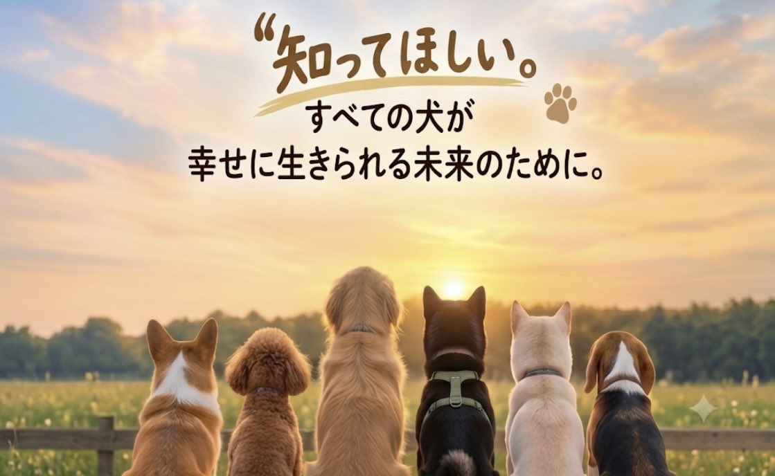 yamato_oz's tweet photo. 新刊キャンペーンのお知らせです！

7月末まで99円キャンペーンを実施します。
この機会にぜひお読み頂けると嬉しいです。

アンリミテッド会員なら無料でお読み頂けますので、よろしくお願い致します。

今日も6頭の犬が待っている

https://t.co/57DOyhgG80

#保護犬 #殺処分 #Kindle出版 https://t.co/1hk6p8KSsV