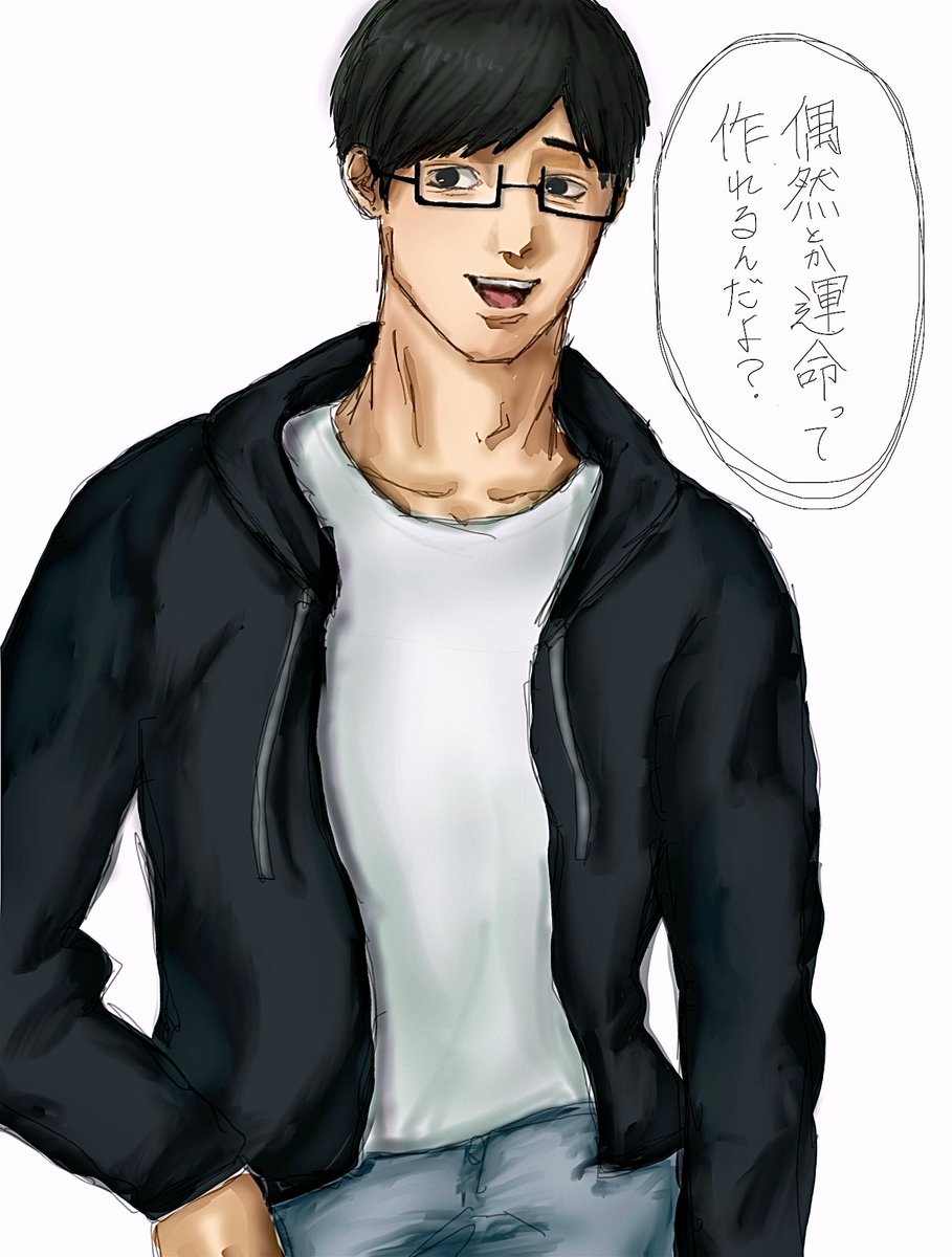 ayatsuki_3's tweet photo. @Denderonium さんに考えていただいた異常成人男性化したあやつきだ❣️
こいつの好きなavメーカーは絶対にビビアンだろう。 https://t.co/mTwTHhkhnn