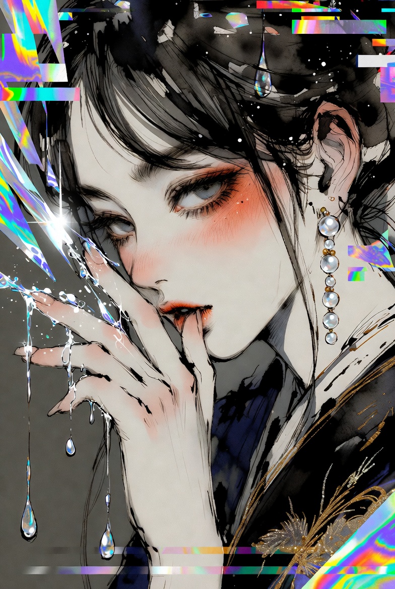 m k｜ AIイラスト生成 on X: 