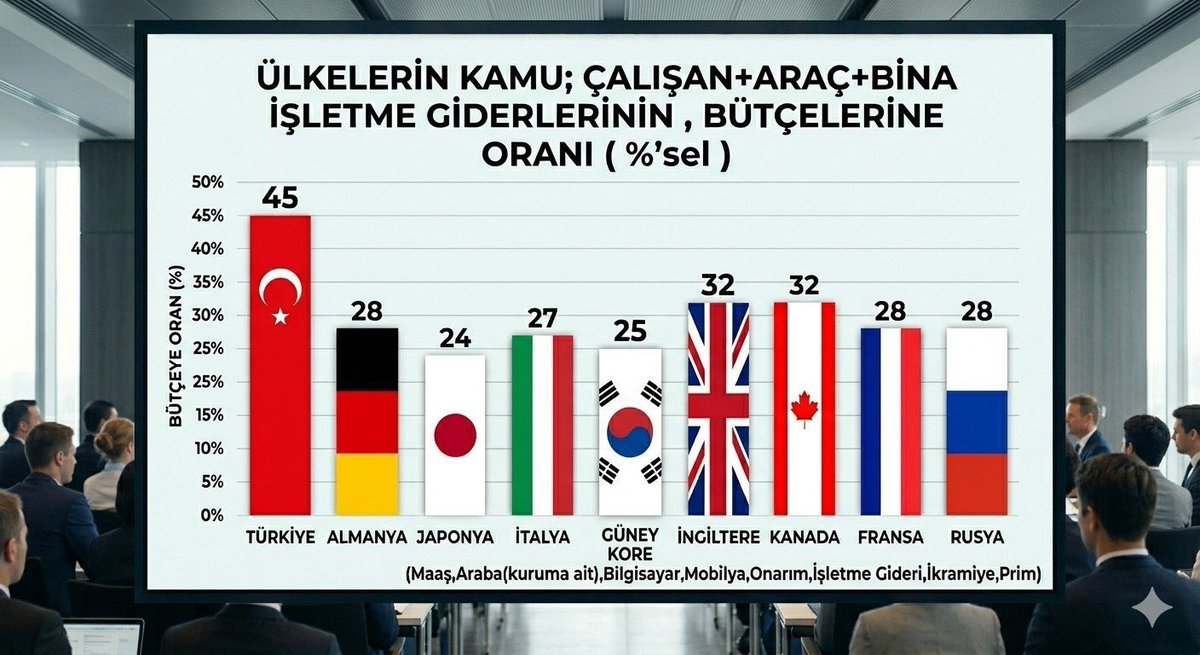 serbest1piyasa's tweet photo. 👹👿Kamu canavarını konuşmayan ekonomistler bana hiç samimi gelmiyorlar. 

👇🏻BÖYLE BALLI MAAŞLAR NASIL VERİLİYOR? KAMUDA OLMAYAN HERKESİ SÖMÜREREK.👇🏻

👹👿Kamu canavarını konuşmadan , enflasyon/pahalılık konuşmanın manası yok. https://t.co/jDDnf1F25r