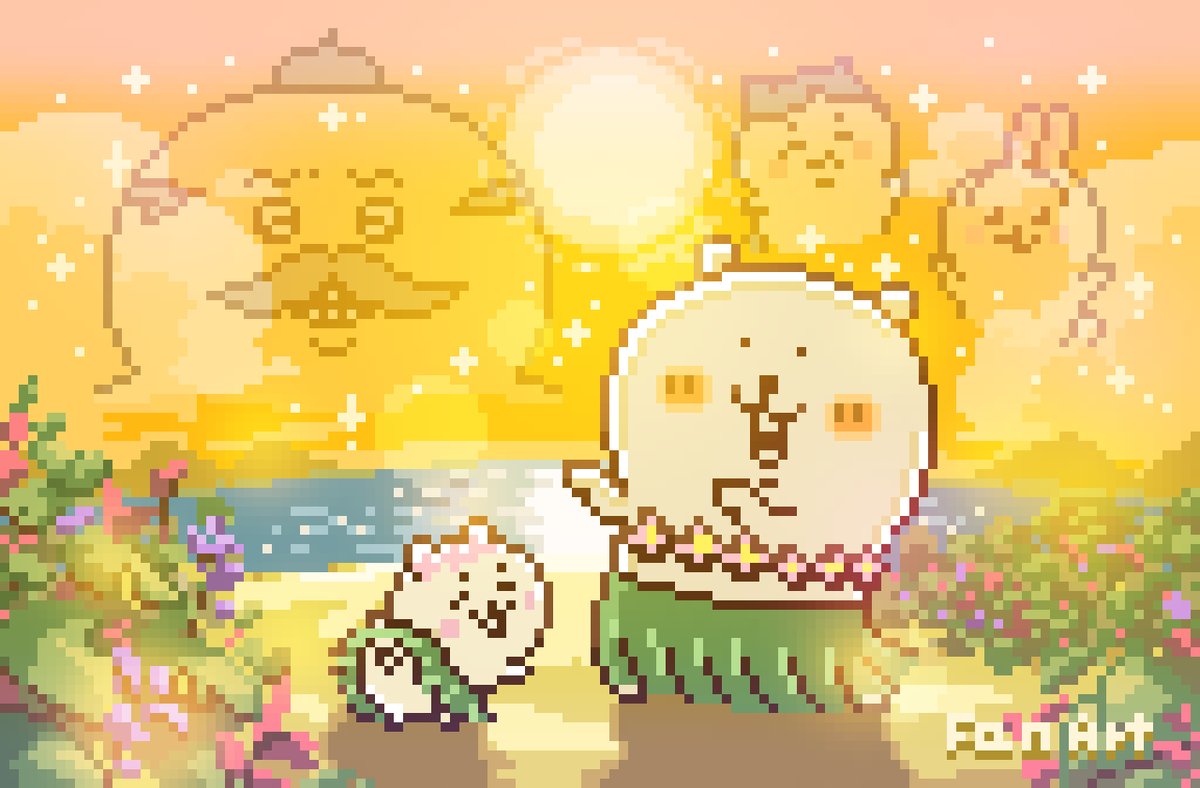 圭太( ˙ᴥ˙ )自分ツッコミくま・ナガノのくまをこよなく愛する