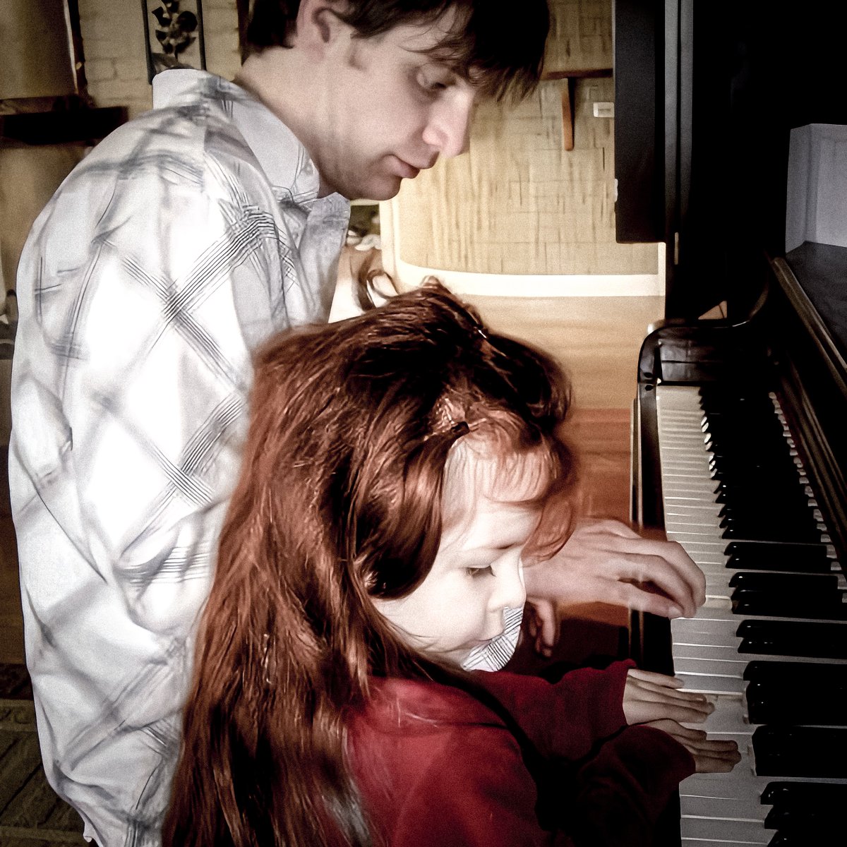 whontions's tweet photo. Alyssa &amp; Zadock

 ──Meine größte Liebe galt schon immer meinem Vater, meiner größten Inspiration. https://t.co/gCwzeQSGTr
