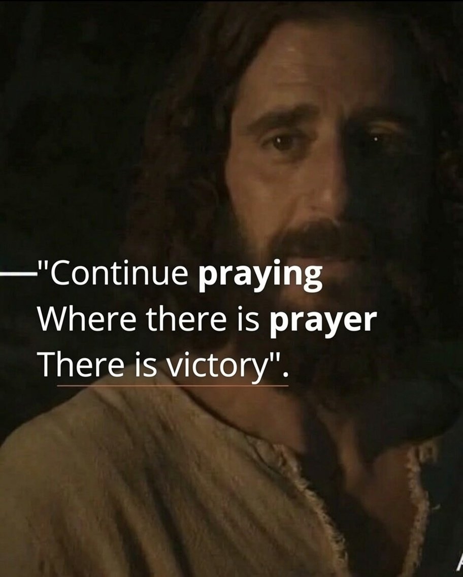 Richard_gh1's tweet photo. continue praying. https://t.co/v6mfduxkbM
