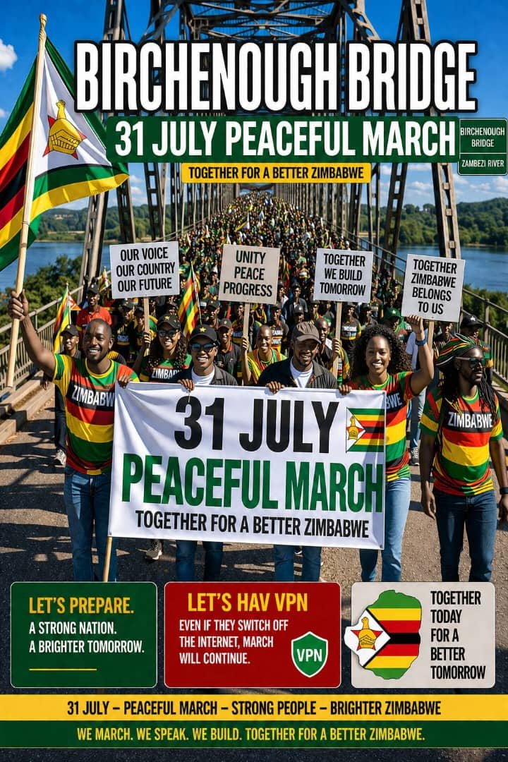 NgarivhumeJ's tweet photo. The Zimbabwe Catholic Bishops' Conference (ZCBC), through the Catholic Commission for Justice and Peace in Zimbabwe (CCJPZ), has resolved to promote #peaceful and #lawful civic action, including public marches, peaceful demonstrations and prayer walks, to keep the constitutional https://t.co/iuGnrEv2rt