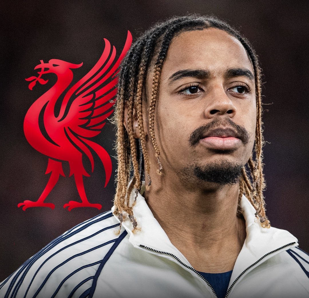 LFCExtensive's tweet photo. 🚨 L'Equipe | باركولا تحدث مع إيراولا بالفعل. 👀🔴 https://t.co/uYhgbQBmPU