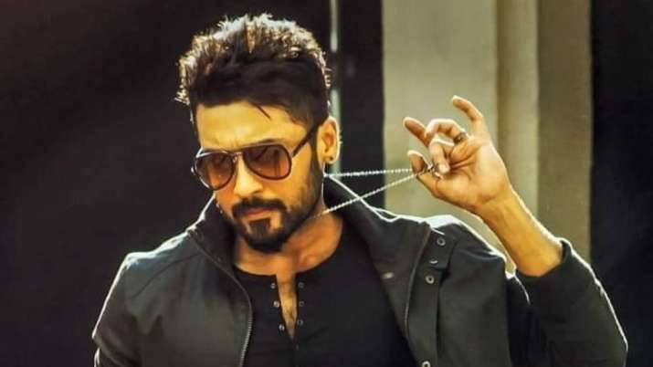 Araviii_kohlii_'s tweet photo. 4.    Suriya                                    vikram https://t.co/PmaHjYgZ8F