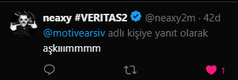 Milli Motive Arşivi tweet media