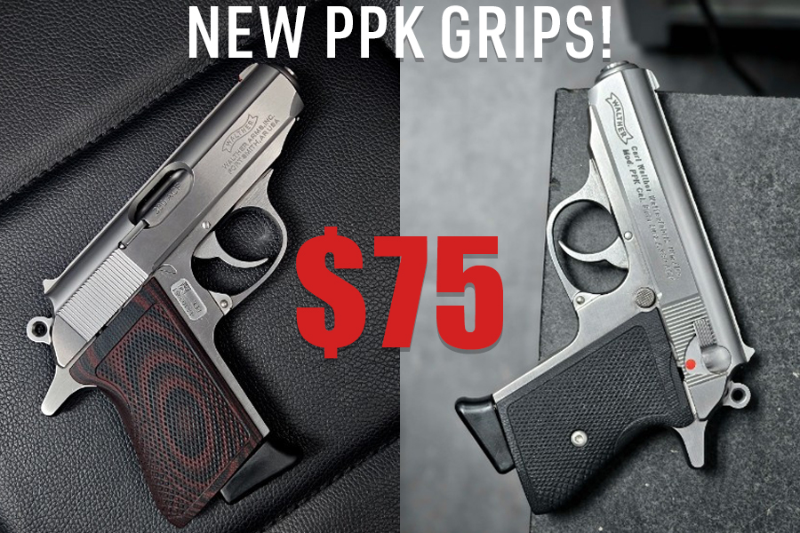 WaltherFirearms's tweet photo. Pretty solid deals happing right now. https://t.co/D4qTF4Zm3C https://t.co/S1jsytl4de