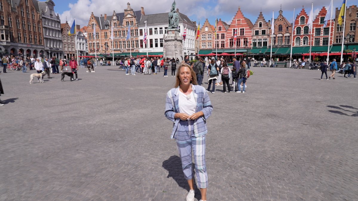 MedinaMediaTV's tweet photo. 🌍 Este domingo @AndalucesCSTV viaja hasta Brujas para perdernos entre canales, calles medievales y el encanto de esta bonita ciudad de Bélgica

Nuestra querida @bterry_13 nos acompaña para conocer historias de andaluces que viven en esta ciudad de cuento

📺 21:35h | @canalsur https://t.co/9DA5Hvbipl