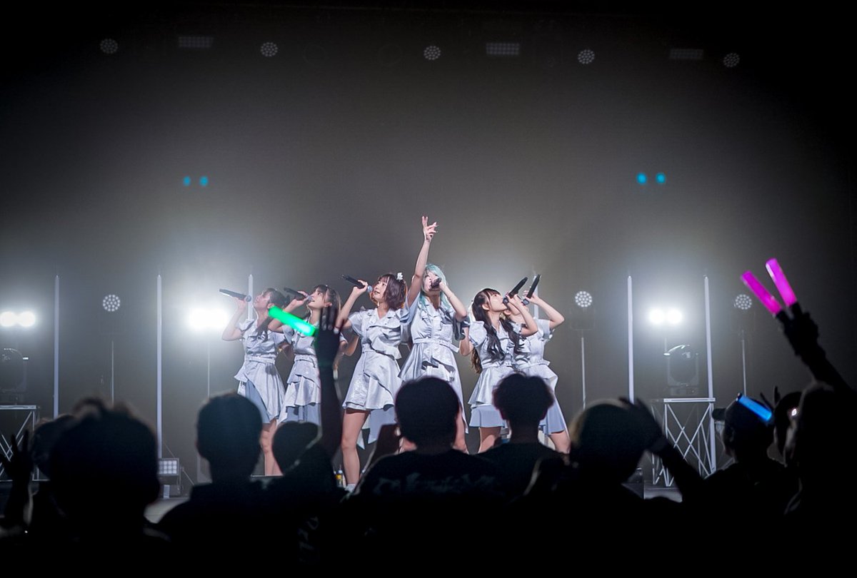 Osushi48's tweet photo. 2026.7.26
13th Anniversary「アイドル甲子園 in KANDA SQUARE HALL」supported by My-th

アイ甲のトリで主現場を拝むのはドルヲタ人生で初めてでした🥹

#KOURiN #こーりんらいぶ https://t.co/VtIMj030mZ