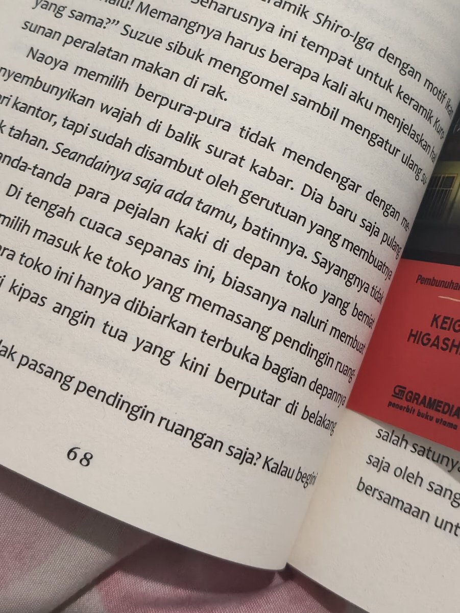wiznkys's tweet photo. @cozy_book abseen sudah ganti cr ❕🪅🎀🌀 https://t.co/LUC57ZuydW