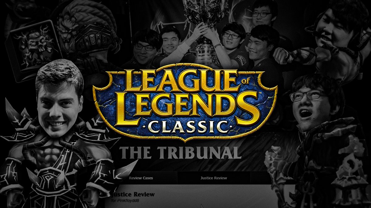 lol_es's tweet photo. ¡League Classic llega esta semana! 💥

¿Queréis recordar el LoL de esa época antes de empezar a jugar? No os perdáis la guía de supervivencia de @Cabramaravilla 📚

🕖19:00
📺https://t.co/HcP67isUQM https://t.co/S2smhZPpuw