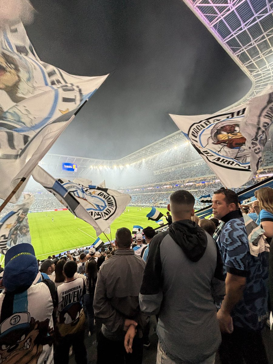 moraes_giio's tweet photo. Grêmio 1 X 1 Fluminense 
🏟️ Arena do Grêmio - POA
📅 26 de julho 
📍 Campeonato Brasileiro https://t.co/cQExIt95Tv