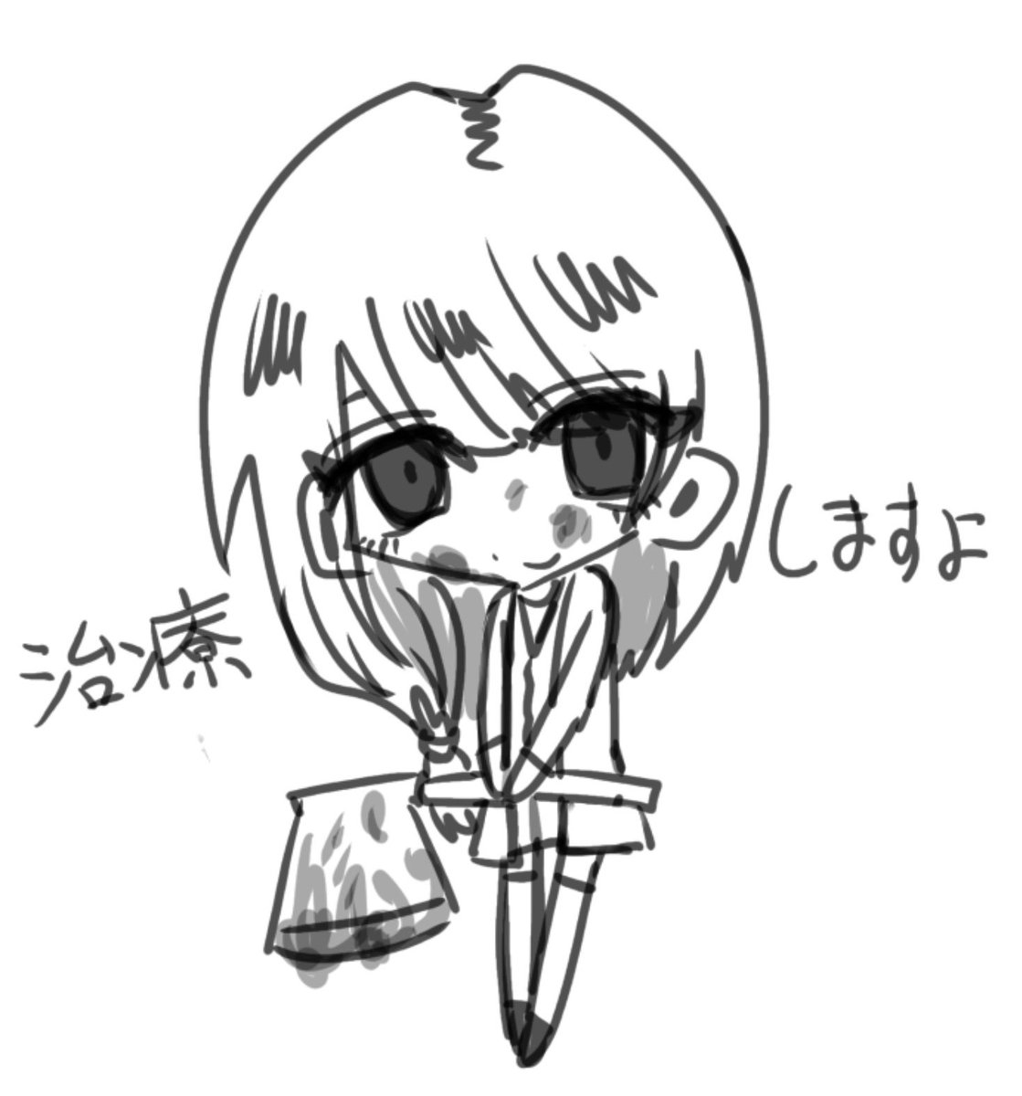 cn3_1kill's tweet photo. 人のキャラ https://t.co/Vr4bY9uDke