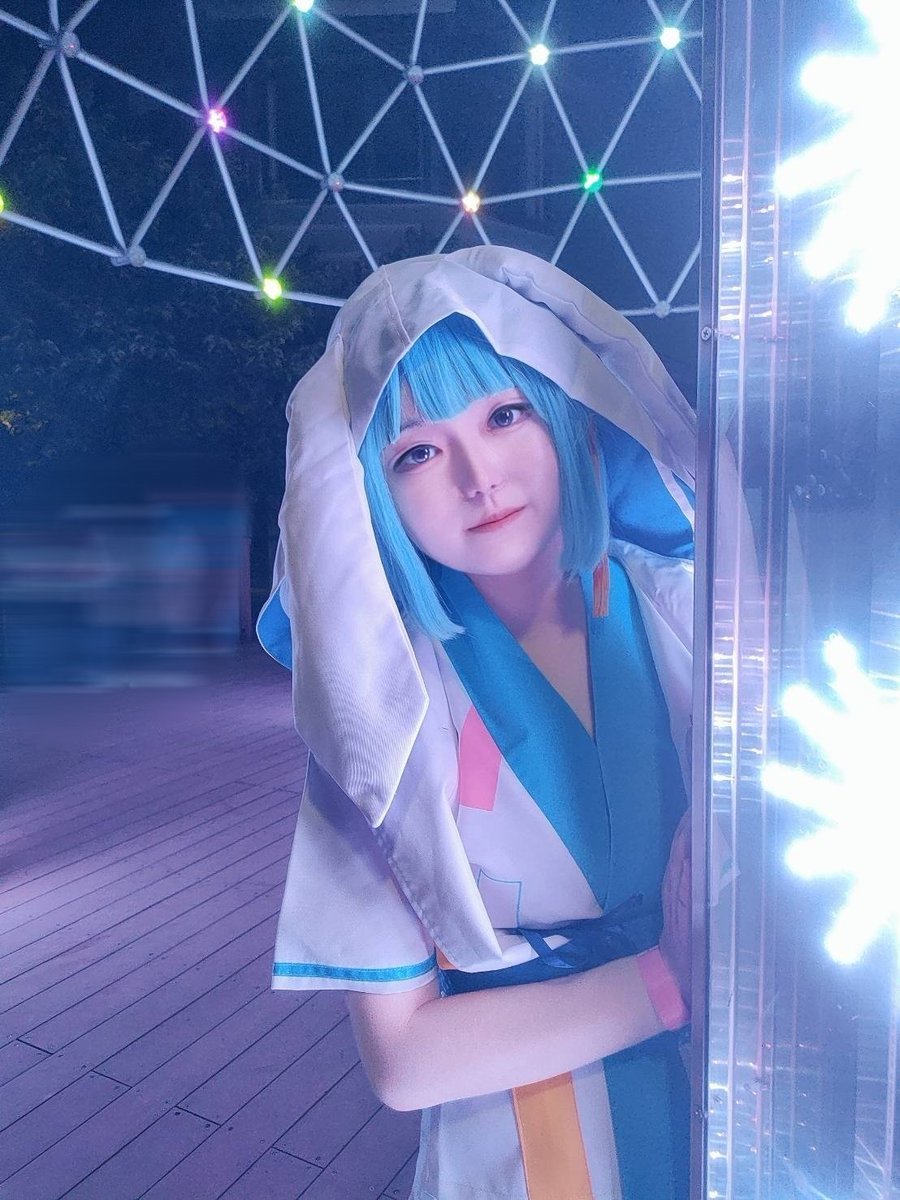 UJNabB0wxJ44257's tweet photo. ⚠cos enst
⊹₊⟡⋆
#ウシコス　#cosplay https://t.co/frK9XaSyuH