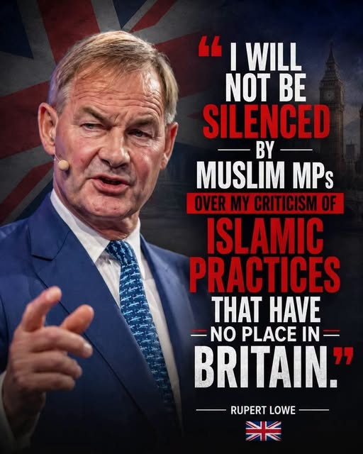 Alexandr4Denman's tweet photo. So many other MPs have cowered and bowed to this growing problem with Islam invading our politics but the only man with a backbone of British Steel has actually consistently stood up and fought for us and our rights the British peoples rights in Parliament and will not back down , because he doesn't fear foreign influence its about time others followed because its the only way we are going to save our country ! We don't care ! Restore Britain is the only party that's has the guts to stand strong and we will be heard and we will get our country back! Join Today!
