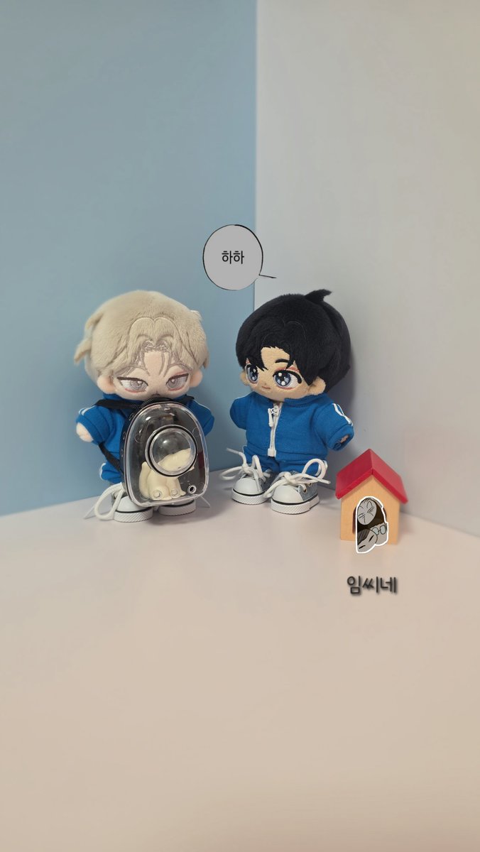 신이나 tweet media