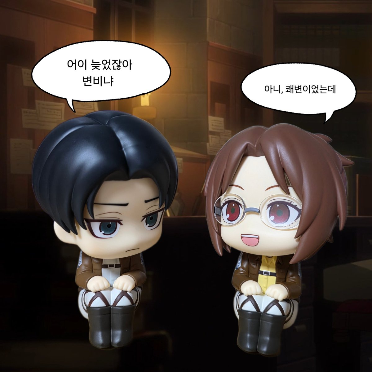 23dunk23's tweet photo. 아버지 오래 기다리셨습니다ㅠㅠ https://t.co/F8qE12yprS