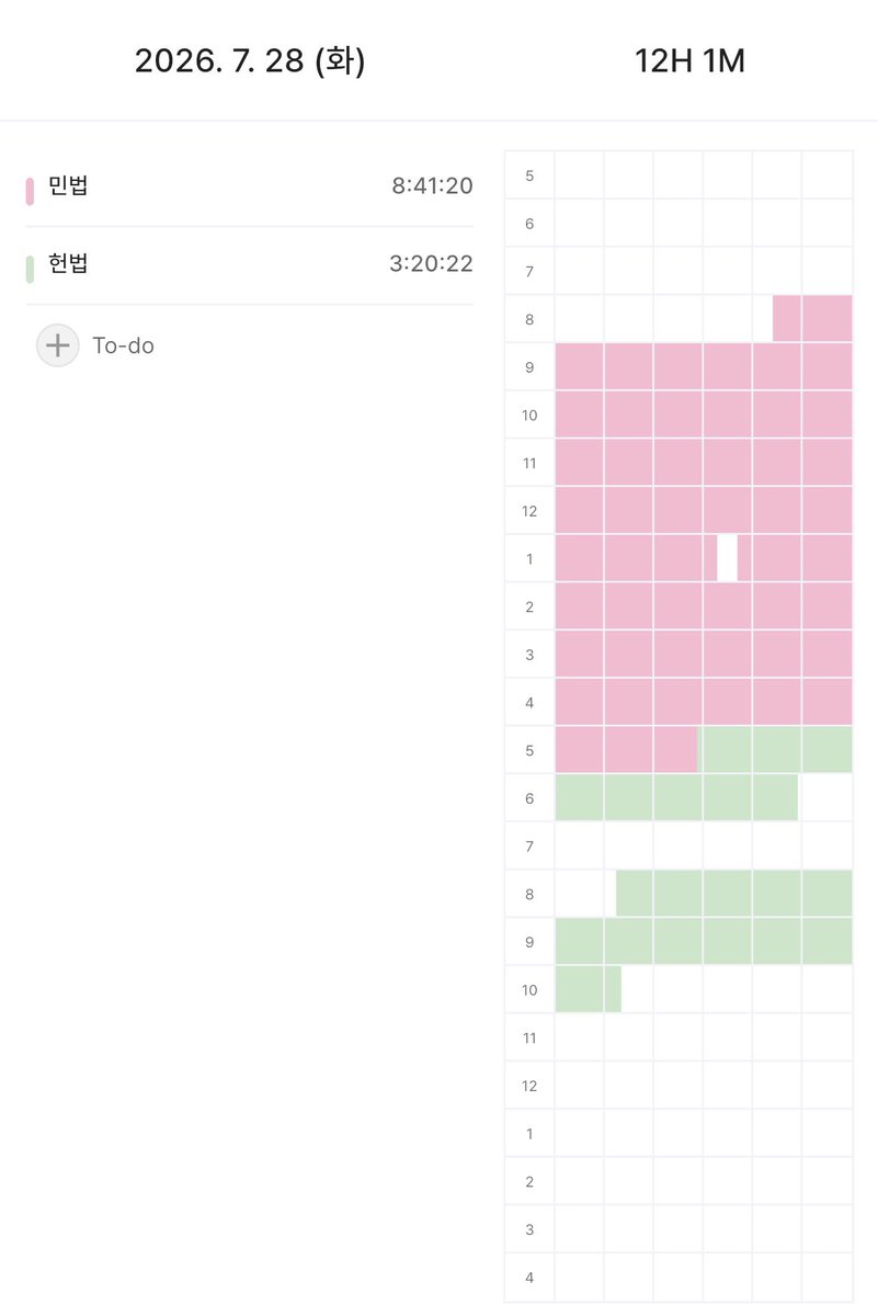 __clouduu's tweet photo. 수정쌤 강의가 젤재미써 https://t.co/gdKQIhNN2T