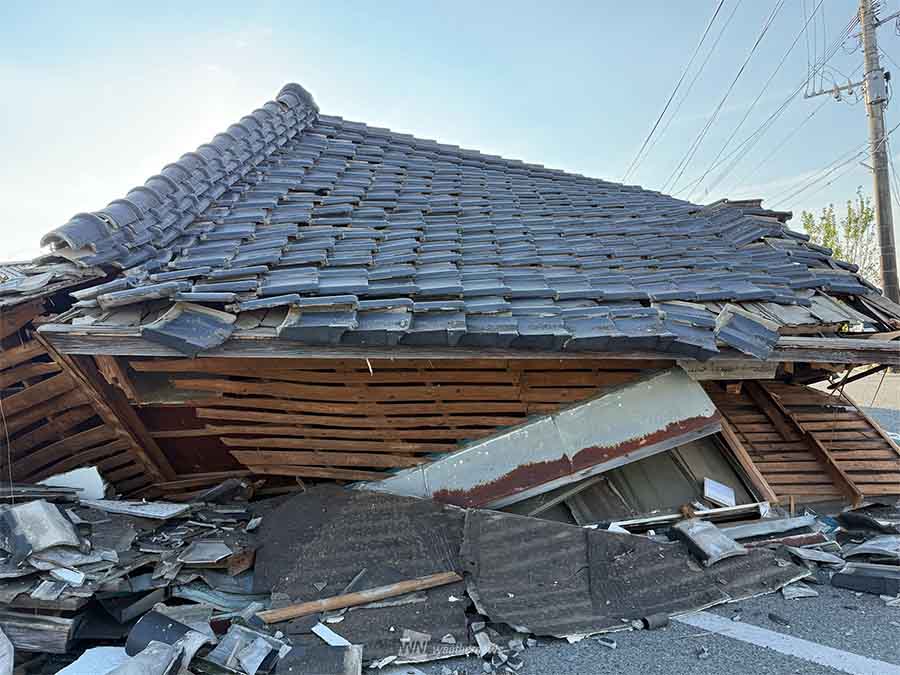 WNI's tweet photo. At 4:27 PM on Tuesday, July 28, an earthquake with a maximum JMA seismic intensity of 7 struck Kumamoto Prefecture.
The Japan Meteorological Agency has officially designated the event as the “2026 Kumamoto Earthquake.”
https://t.co/9UDqA7qKXW https://t.co/EvaEhDR9fn