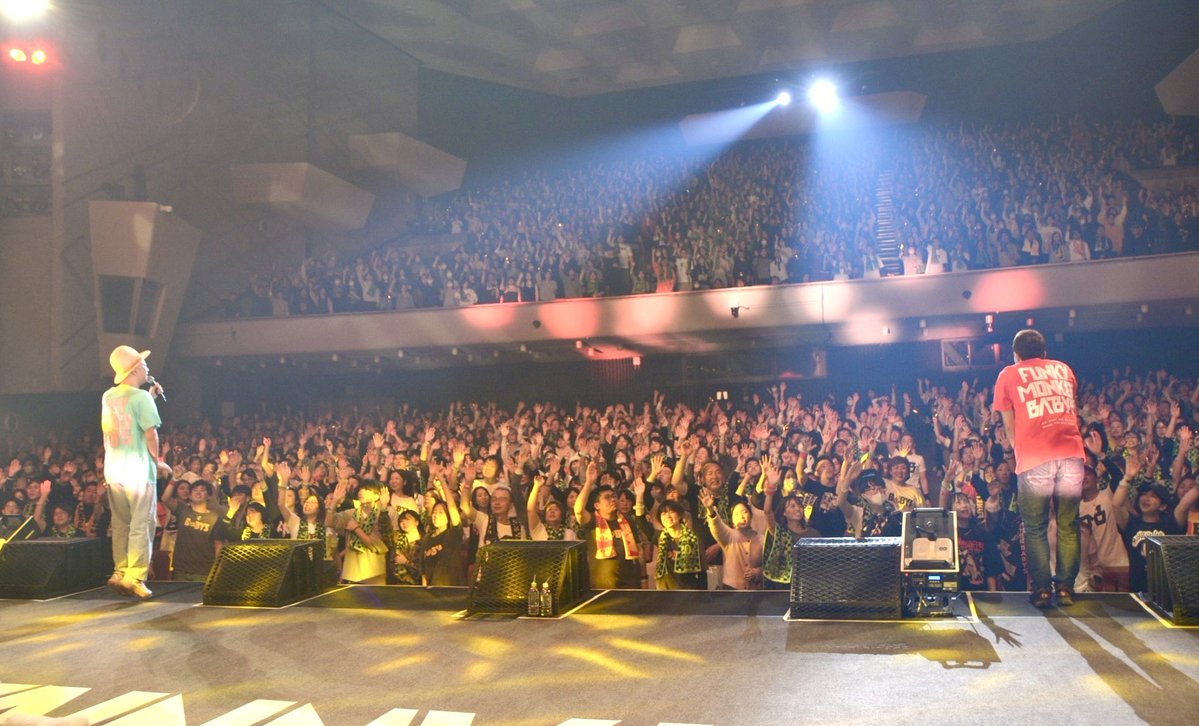 funky_kato1978's tweet photo. 今年の２月、熊本でライブでしたね。嬉しい出会いがたくさんありました。皆様の安全をお祈りしております。 https://t.co/UfPKwGi4Aa