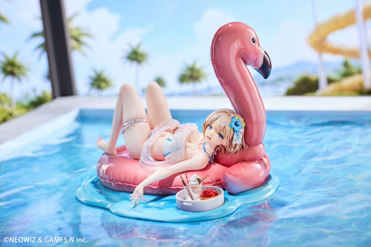 MajinStore's tweet photo. ⚖️ Justia – Hobby Sakura
Elegancia y autoridad se funden en una composición cargada de carácter y detalle. Justia impone su presencia con una estética refinada que convierte cada ángulo en protagonista.
#originalcharacter #justia https://t.co/RNoDY3ag9G