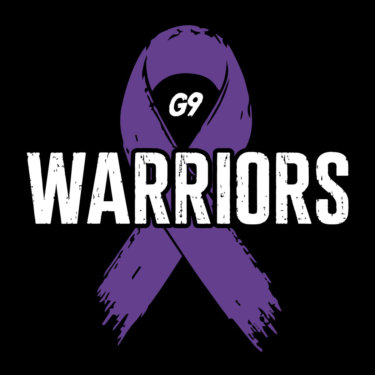 glock9gamer's tweet photo. Warriors line almost ready! ALL proceeds from this line will go to families impacted by cancer that need the financial help. 💜💪 #Warriors https://t.co/0Axp7o8X5s