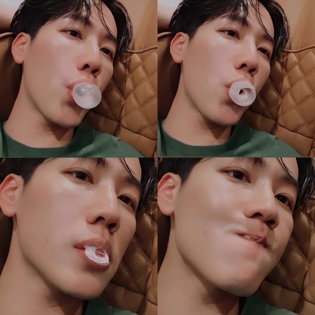mybbibbiu's tweet photo. เมะห่วงมั้ยถามแค่นี้ 😳 🫧

#warwanarat #หยิ่นวอร์ https://t.co/1R1LOjw7vO