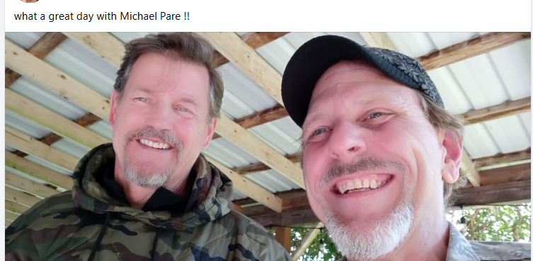 DARRYLRSMALL's tweet photo. Actors ,,  Always  Smiling  ! https://t.co/HUUc2lH2u6