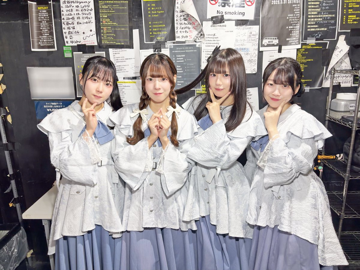 ナンシーページ ナンシー (@nancy_jpn) / Posts / X