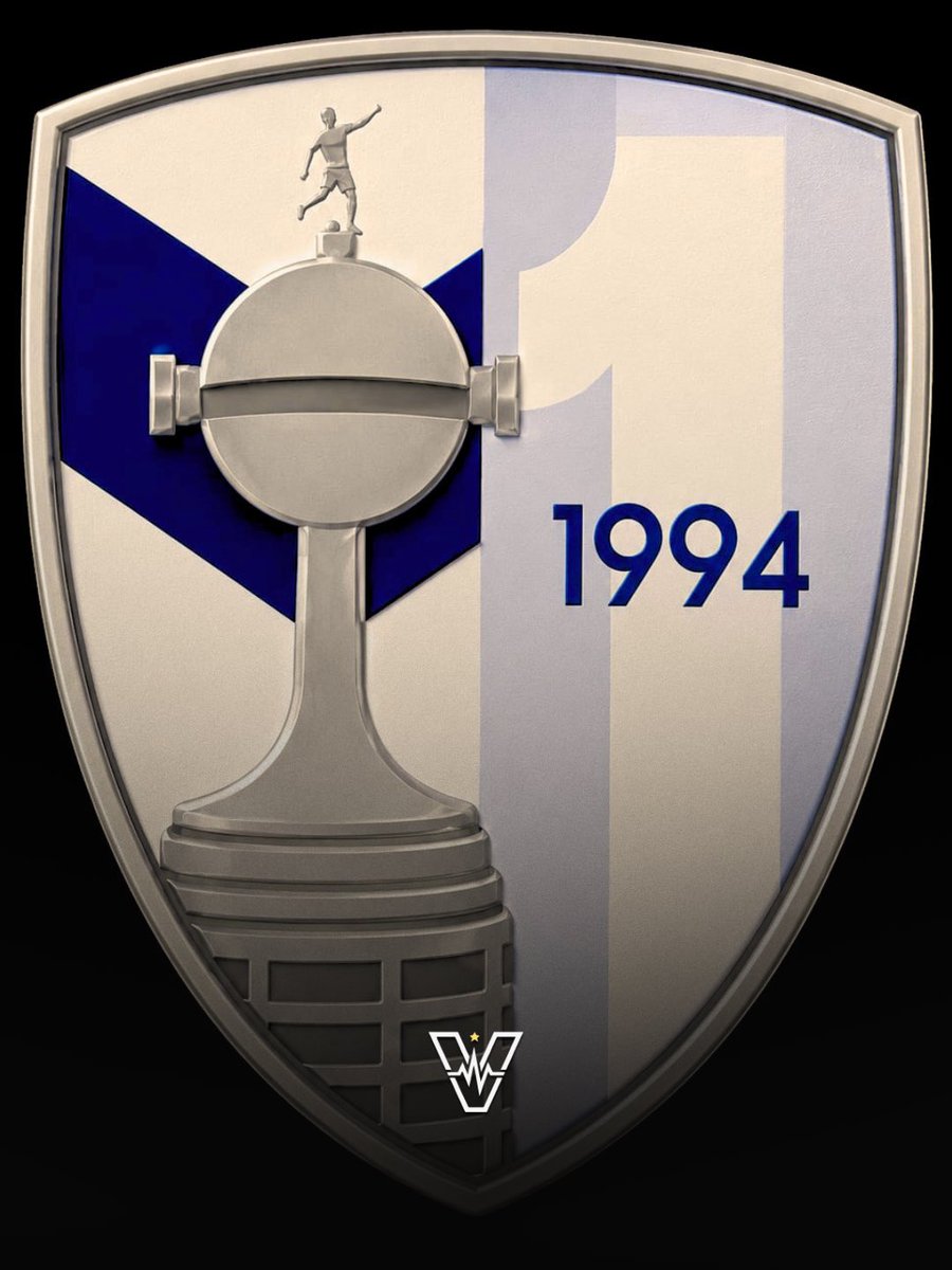 VÉLEZ LATE tweet media