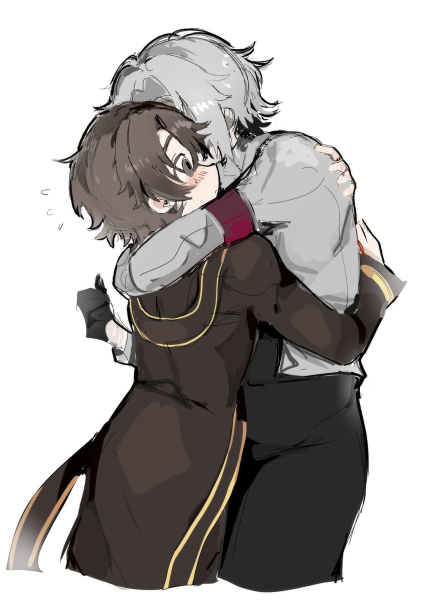 caribourangifer's tweet photo. 鍵垢で好評だった落書きのでこっちにも再投稿 #UTAU_BELL #ニコデムUTAU https://t.co/BJBmIfkaR4