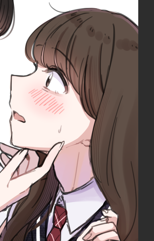 nmrnyai's tweet photo. 某ゲームに頭抱えさせられました https://t.co/K8jffqLR5E