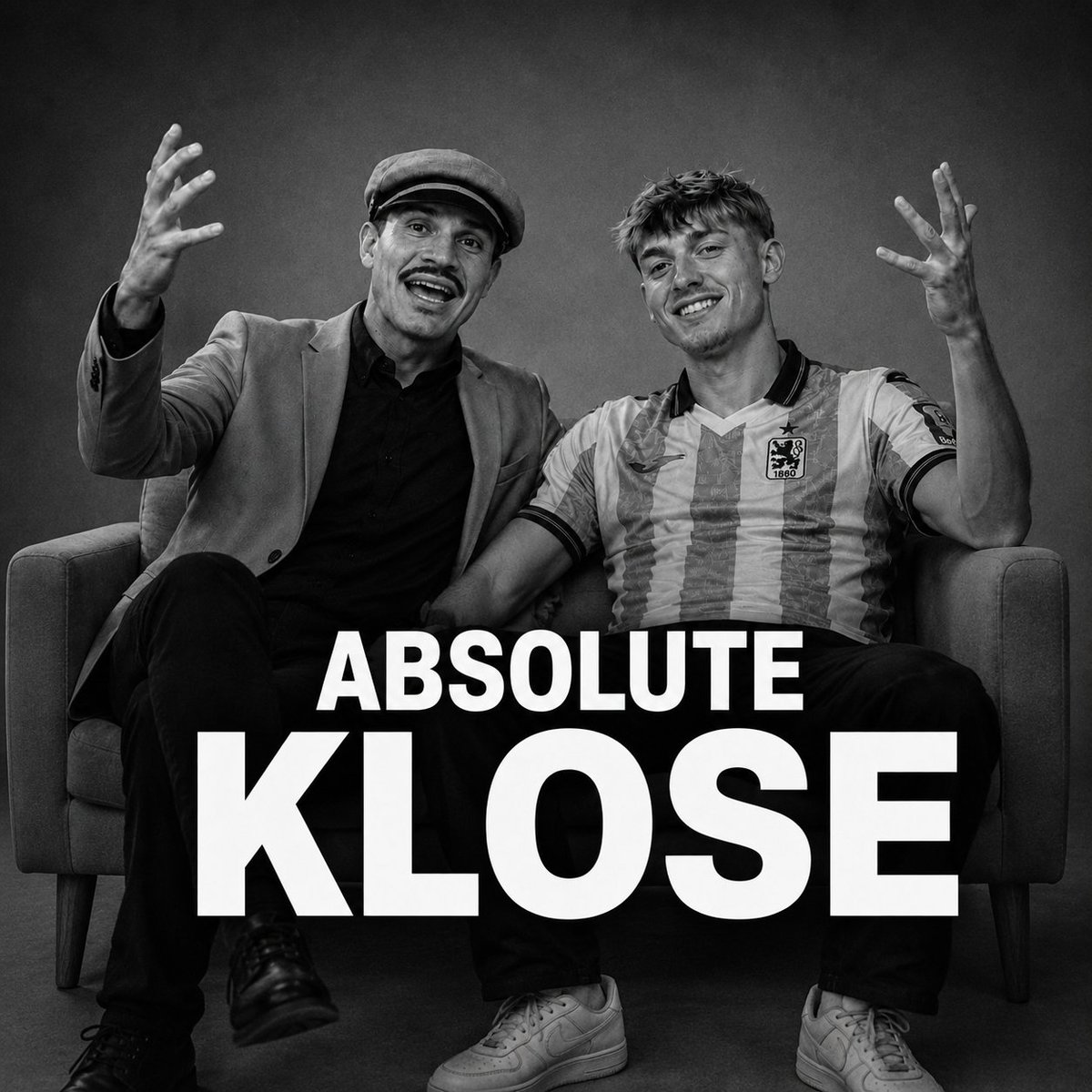 Noah Klose tweet media