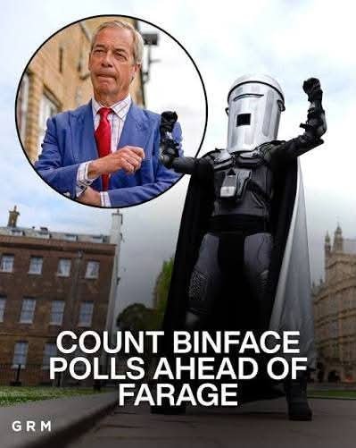 archer_rs's tweet photo. Farage said to be, "going nuclear" after the latest polling in Clacton. https://t.co/KWwkzoapkx