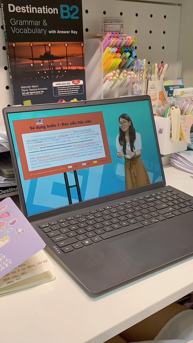 cunsstudy's tweet photo. ❌ Thi kết thúc học phần
✅ Học phần kết thúc tôi 🥰

#study #studywithme #fyp #post #studytips https://t.co/slinypzTA1