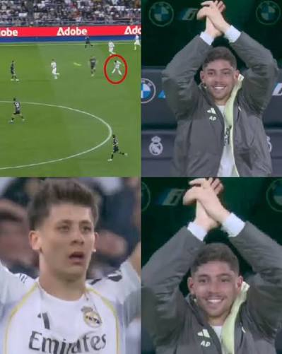 valentine_fey's tweet photo. La nueva de los 4 twitteros madridistas madrileños es que Valverde tenia una estrategia de hacerle la vida imposible a Arda y se lo ha querido cargar del equipo.

La estrategia: https://t.co/x8azcTNXfS