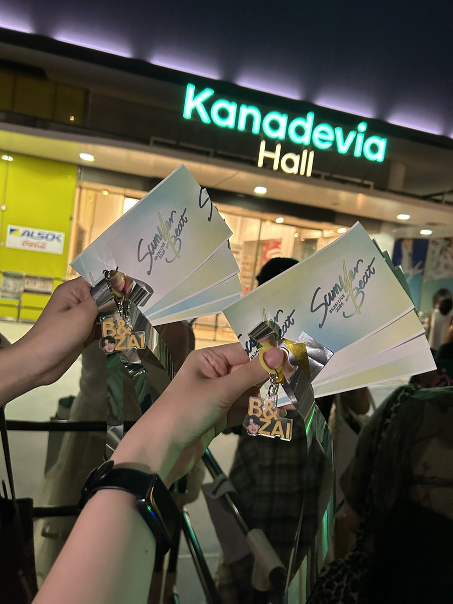 sn072524's tweet photo. 最高な2日間でした！
またまた通陽の新しいお仕事発表に立ち会えて幸せ🥹🫶 https://t.co/XmhSjTwKWG