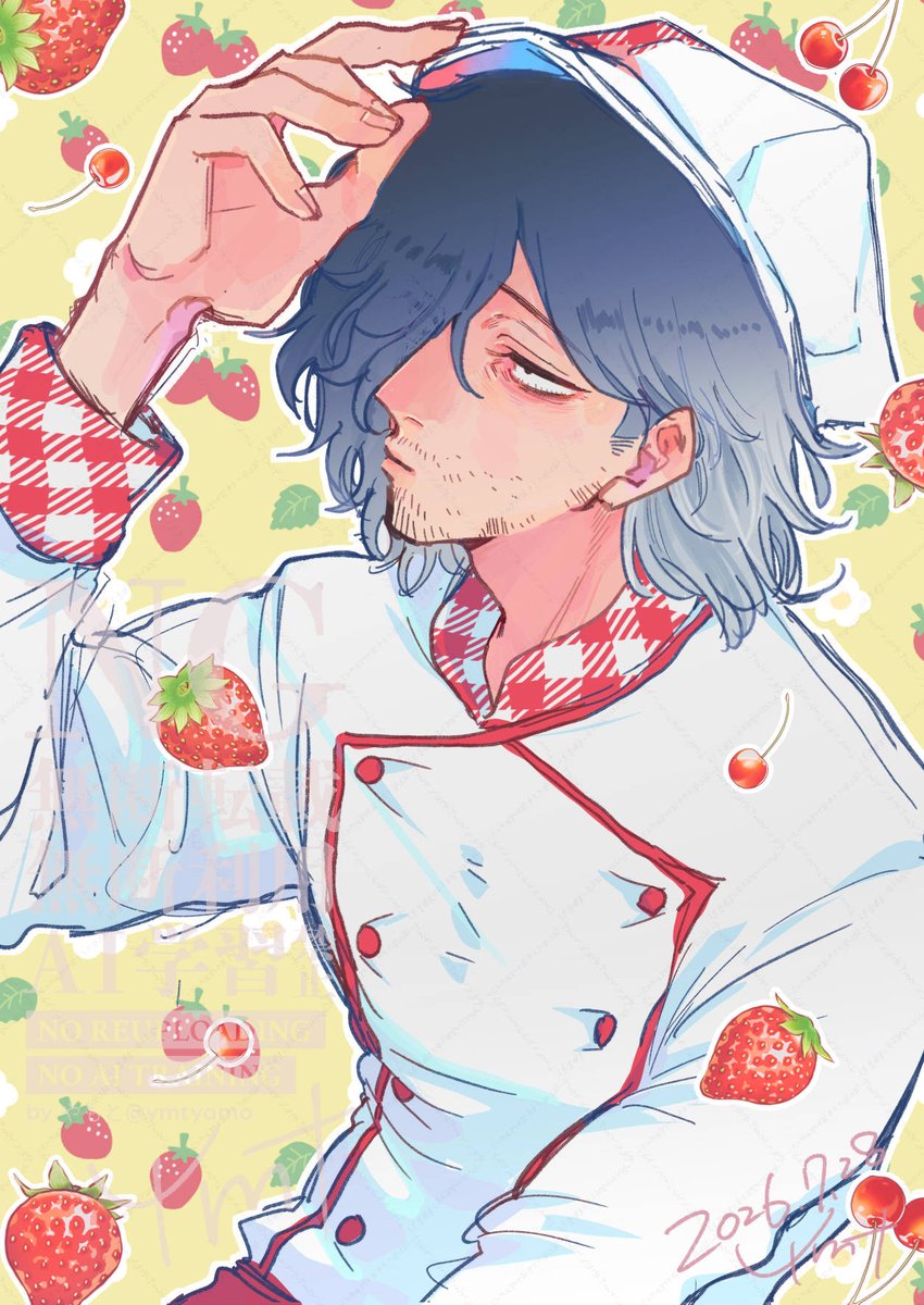 ymtyamo's tweet photo. くれーぷやさん https://t.co/ReqVWRKKZv