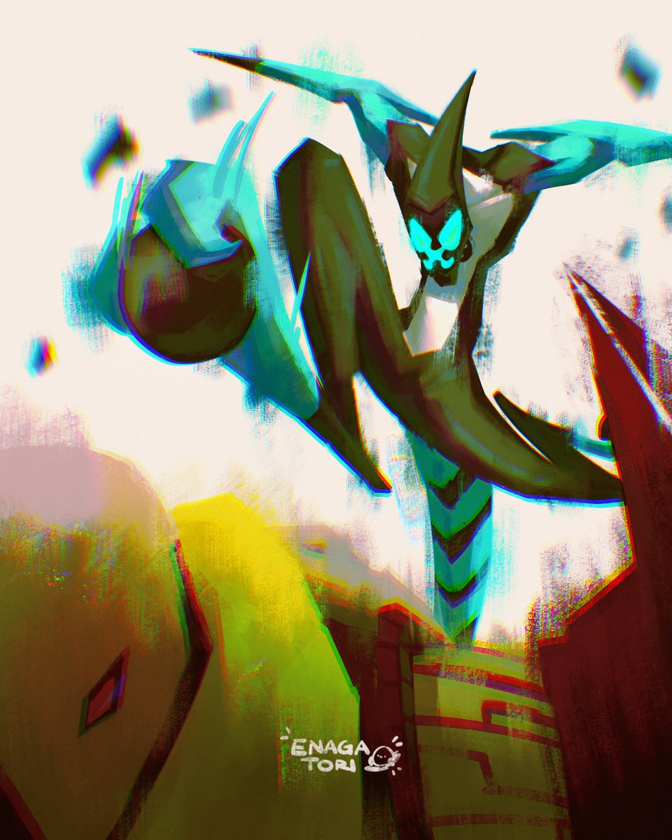 enagatori_38's tweet photo. Recolor version https://t.co/SAcK6iBOBU