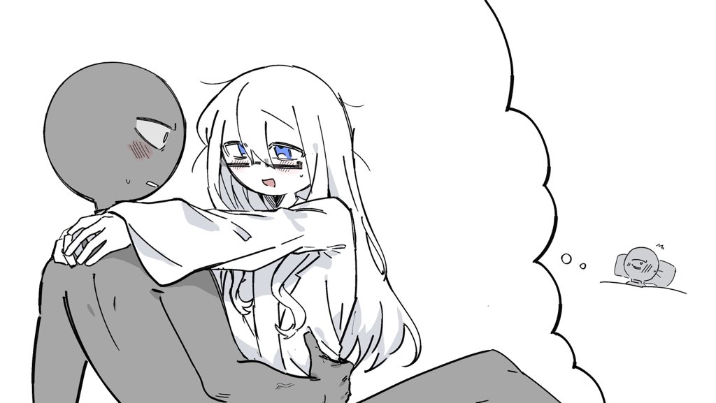 Totoro_stick's tweet photo. Dream https://t.co/8foSQskORm