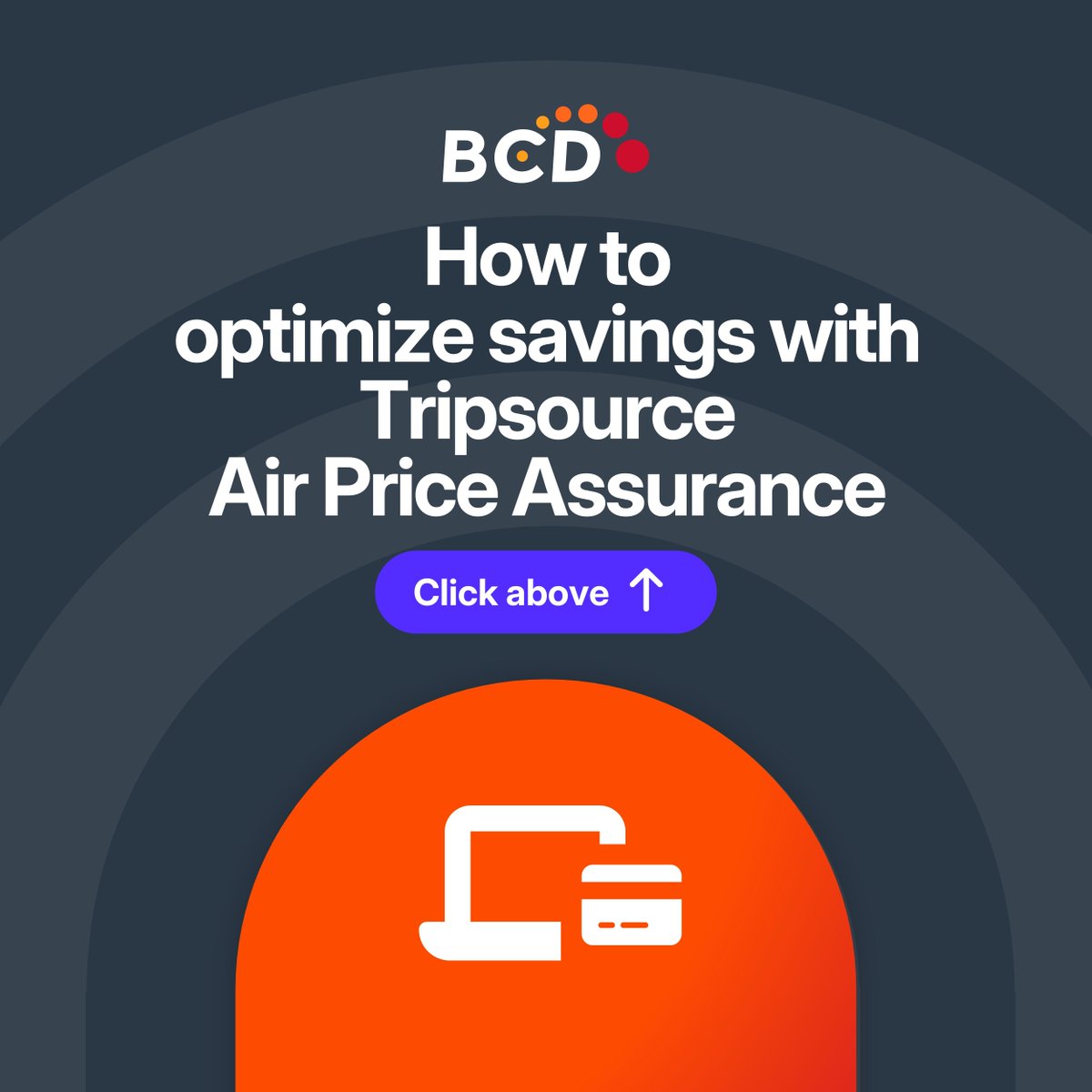 SPullmann's tweet photo. Airfares can change 100+ times before departure. Tripsource Air Price Assurance automatically monitors eligible bookings after ticketing and captures savings when fares drop, without disrupting travelers. Less manual work, more savings: https://t.co/680mKgd8GN 

#Tripsource https://t.co/5pTKsbhLpL