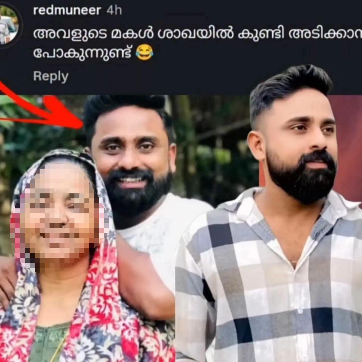 Kuriachan____'s tweet photo. സംഘി ആണോ സുഡാപ്പി ആണോ ഏറ്റവും വിഷം എന്ന് ചോദിച്ചാൽ NASA പോലും കൈ മലർത്തും. 
ഇത് പെർളി യുടെ കുഞ്ഞു കൊച്ചിനെ പറ്റിയാണ് എഴുതി വിട്ടിരിക്കുന്നത്. https://t.co/QSoZw6WmM5