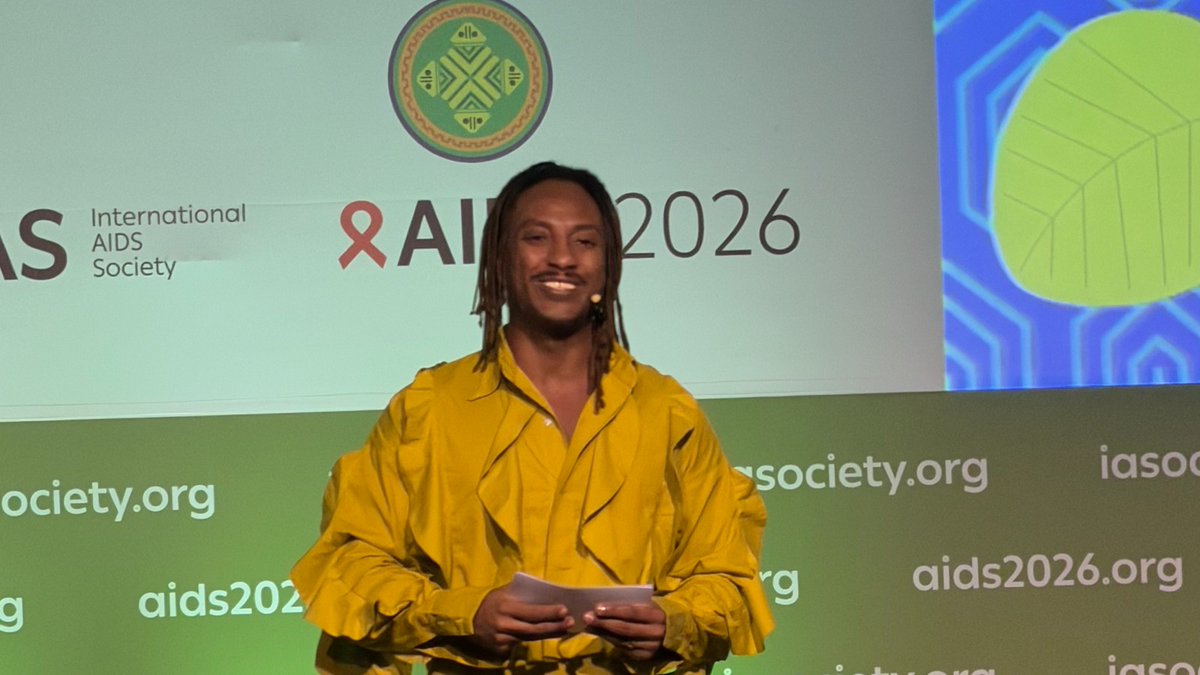 ICAP_ColumbiaU's tweet photo. AIDS 2026 is open. 🇧🇷 The 26th International AIDS Conference kicked off tonight in Rio, bringing the global HIV community together under one theme: Rethink. Rebuild. Rise. ICAP is here for all of it — follow along. @iasociety @AIDS_conference #AIDS2026 #RethinkRebuildRise https://t.co/0PDMkGAUQw