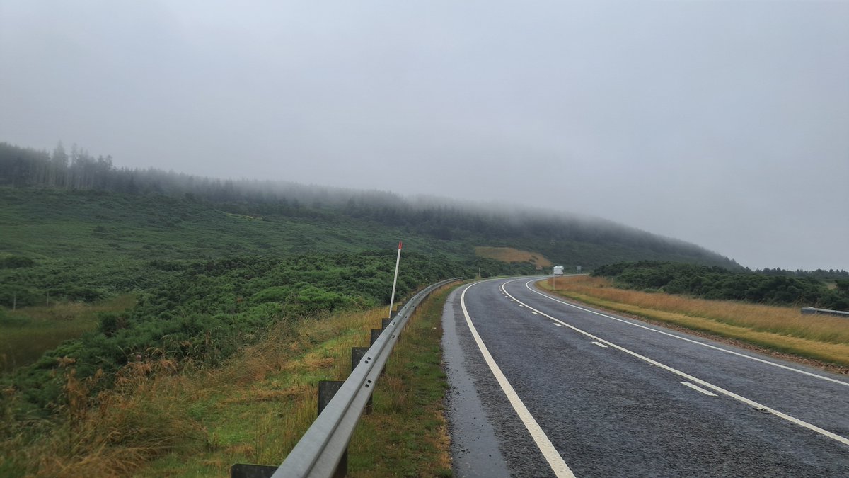 CB_cycles's tweet photo. Today in pictures, the weather comes in 3 varieties, wet, wetter or absolutely abysmal ๐ง๐ฆ๐ง๐ฆ๐ง๐ฆ๐ดโโ๏ธ #cycling #LEJOG #bikepacking #ukcyclechat https://t.co/c6PfqeWk23